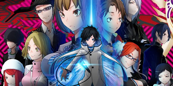 Devil Survivor 2 confirma su llegada al mercado europeo