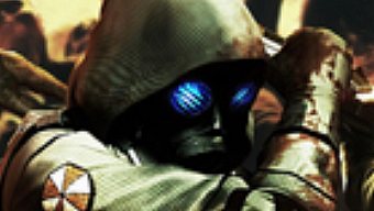 Operation Raccoon City se estrenará en PC el 18 de mayo