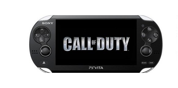 PS VIta recibirá un Call of Duty este otoño