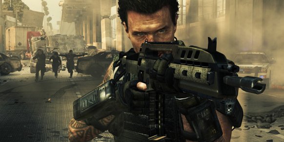 Black Ops 2 recibirá en su versión PC micro-transacciones a partir del 12 de abril