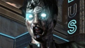 Primeras imágenes del modo Zombi de Call of Duty: Black Ops II