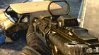 Call of Duty: Black Ops II retiene su puesto de liderato en las ventas británicas