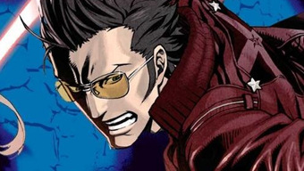 No More Heroes 3 se retrasa: el juego de Switch llegará en 2021, y contará con el artista de The Boys