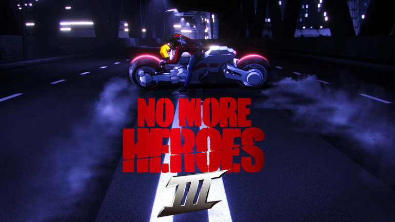 No More Heroes 3 se retrasa: el juego de Switch llegará en 2021, y contará con el artista de The Boys