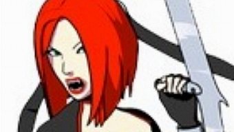 Bloodrayne: Betrayal recibe fecha oficial de lanzamiento