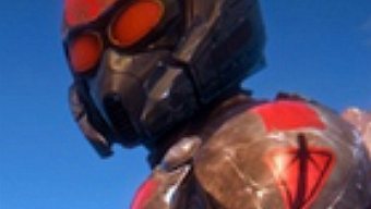 Sony reconoce que PlanetSide 2 surgió como una mera actualización para su predecesor