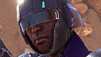 Sony Online tiene planes para expandir PlanetSide 2 durante cinco años