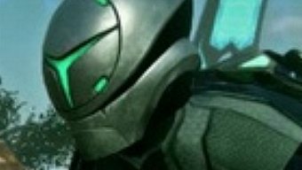 El diseño de PlanetSide 2 reconoce haber sido influenciado por EVE Online