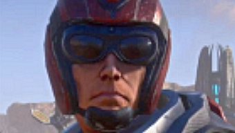 PlanetSide 2 confirmará fecha para su beta en PS4 el próximo mes de enero