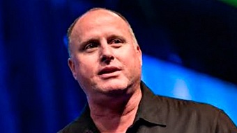 John Smedley, responsable de PlanetSide 2, al hacker de PSN y Live en 2014: "Voy a por ti"