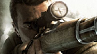 Ya está disponible la demostración jugable de Sniper Elite V2