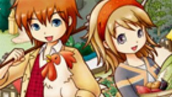 Anunciado Harvest Moon: The Tale of Two Towns para DS y 3DS