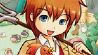 Harverst Moon: The Tale of Two Towns para 3DS podría estrenarse en Europa en mayo