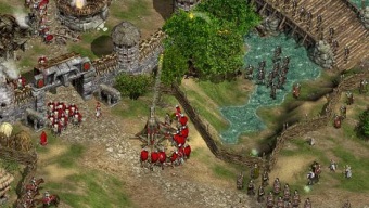 Quédate en casa con el juego gratis que regalará FX Interactive cada semana, ¡el primero es Imperium 2!