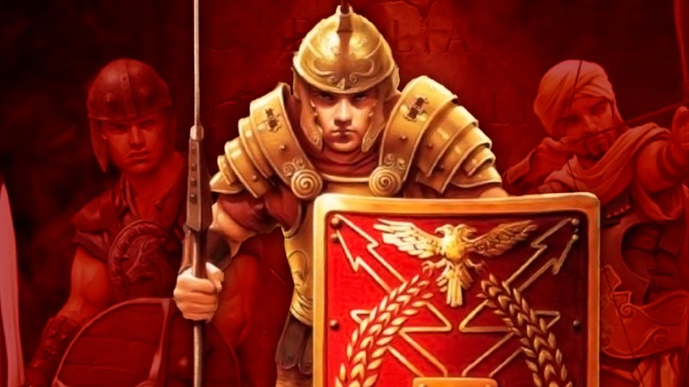 Imagen de Imperivm II: La conquista de Hispania