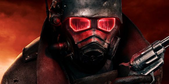 La nueva expansión de Fallout: New Vegas, Old World Blues, se lanzará el 19 de julio