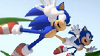 Sonic Generations se estrenará también en PC y 3DS