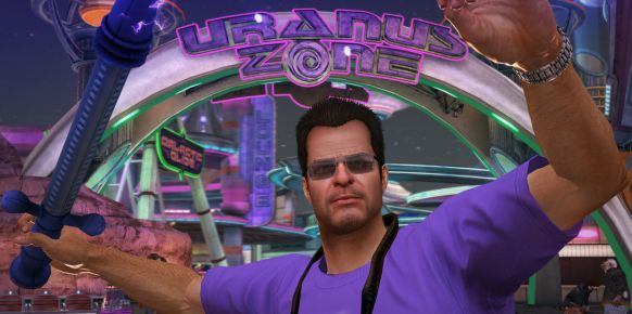 Dead Rising 2: Off The Record se pondrá a la venta en octubre