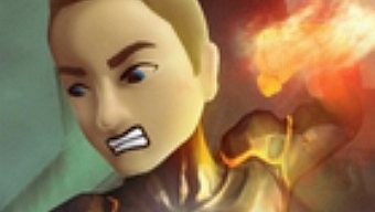 Ubisoft anuncia PowerUp Heroes para Kinect