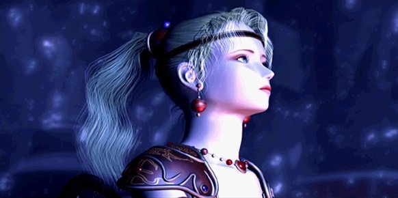 El clásico Final Fantasy VI se desarrolló en apenas un año