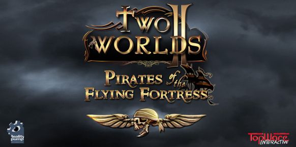 Two Worlds 2 concreta su primer pack de expansión