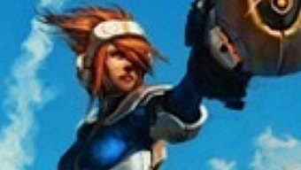 La secuela de Sanctum se estrenará en PC y consolas en 2012