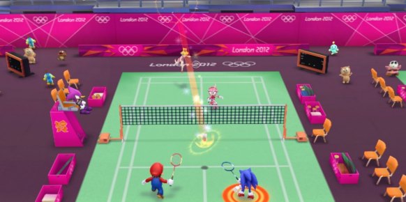 En el disco se incluyen más de 50 pruebas diferentes, algunas más “realistas” que otras.
