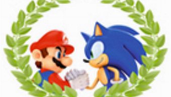 Sega confirma Mario & Sonic en los Juegos Olímpicos de Londres para Wii y 3DS