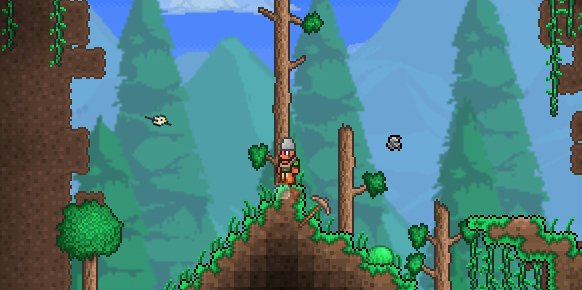 Terraria para PlayStation 3 concreta su lanzamiento europeo el 15 de mayo