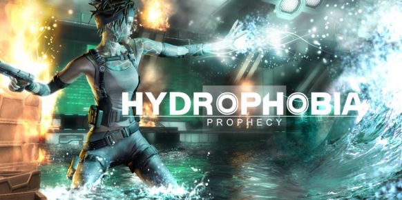 Dark Energy Digital anuncia una suerte de remake de Hydrophobia
