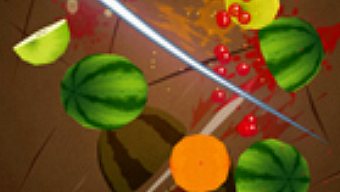 Fruit Ninja Kinect ya ha alcanzado el medio millón de unidades vendidas