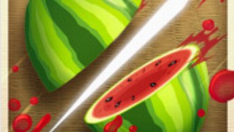 Fruit Ninja Kinect 2 podría aparecer en consolas Xbox