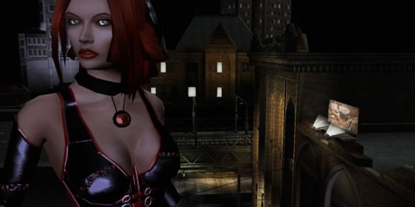 BloodRayne 2 listo para lanzarse en la PlayStation Store