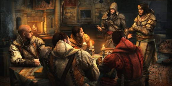 Revelations es muchas cosas, pero sobre todo es la merecida conclusión de la primera parte de una serie de tanto éxito como Assassin’s Creed. 