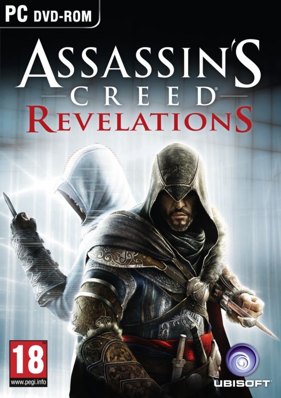 Assassin’s Creed: Revelations