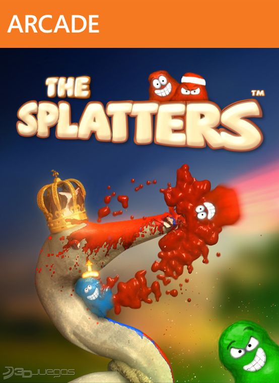 The Splatters