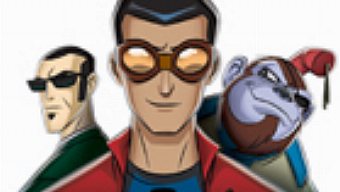 Activision anuncia Generator Rex, un juego basado en una serie de animación