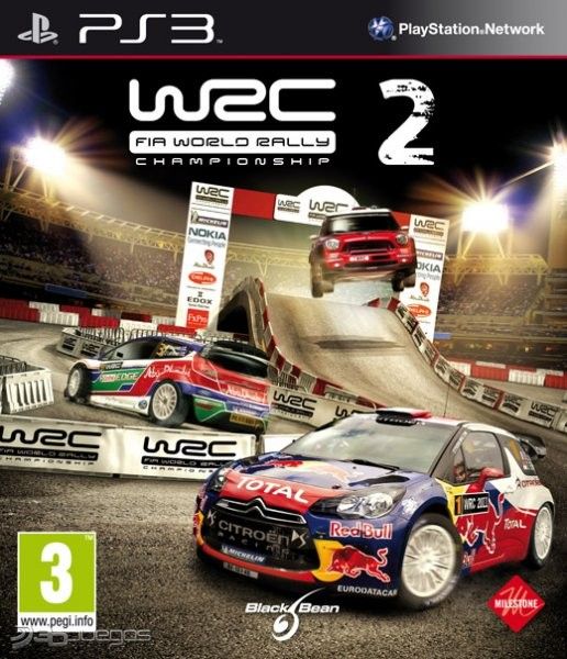 WRC 2