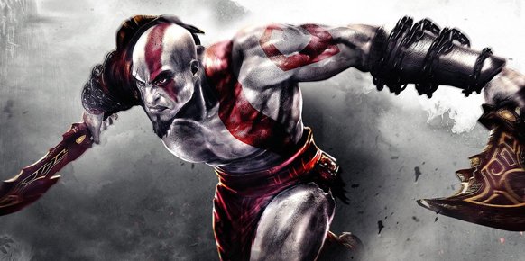 Una cadena de tiendas empieza a aceptar reservas para God of War IV