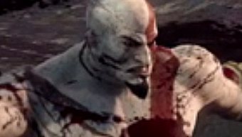 God of War: Ascension. "El diseño de personajes en una franquicia como ésta es, a la vez, una bendición y una maldición"