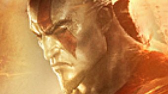 La edición en Blu-Ray de Desafío Total incluirá una demo de God of War: Ascension