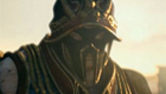 El trabajo en el multijugador de God of War: Ascension comenzó durante el desarrollo de God of War III