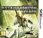 Trucos Ace Combat Assault Horizon Legacy: Desbloquea el reproductor de música