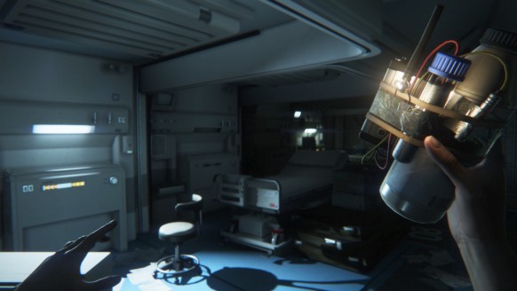 Alien Isolation: Impresiones jugables E3 2014