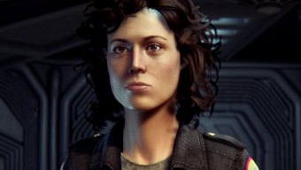 Alien Isolation: Supervivencia y angustia espacial. Fiel a la peli