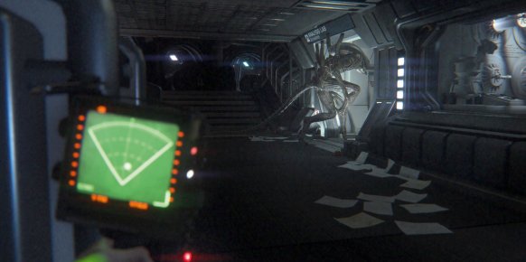 Los creadores de Amnesia se muestran críticos con algunos aspectos de Alien: Isolation