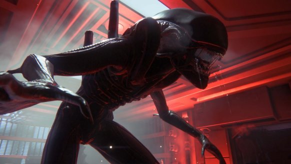 SEGA y sus números: Más de 2 millones de copias vendidas de Alien Isolation y casi 1 millón para Football Manager 2015