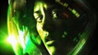 ¿Son estas las primeras imágenes de Alien: Isolation?