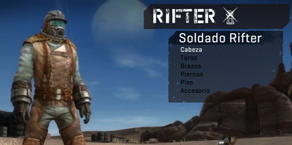 El desbloqueo será un incentivo más para jugar. No sólo liberaremos habilidades sino también ropa y detalles cosméticos para nuestro personaje y vehículos. 