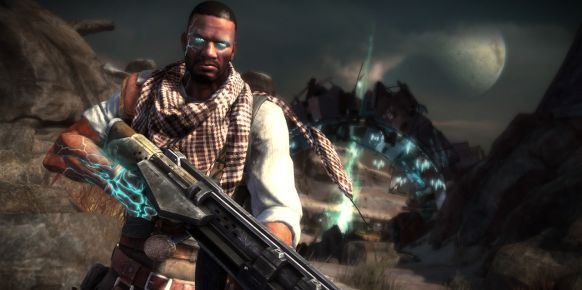 Los creadores de Starhawk explican los cambios que ha sufrido el juego durante su desarrollo